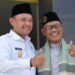Wagub Seno Aji: Tahun Baru Islam Momentum Perkuat Iman dan Persaudaraan