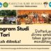 Pemprov Kaltim Apresiasi Pembukaan Prodi Tari Unmul, Diharap Perkuat Khazanah Budaya Daerah