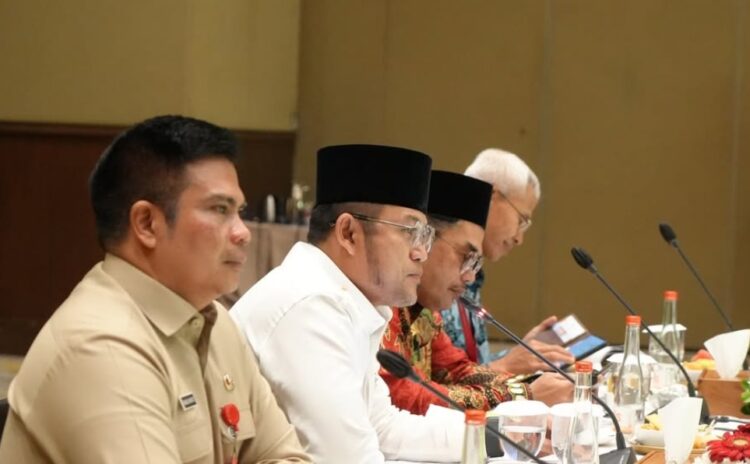 Gubernur Harum Dorong BUMD Kaltim Libat Aktif di Sektor Tambang dan Migas