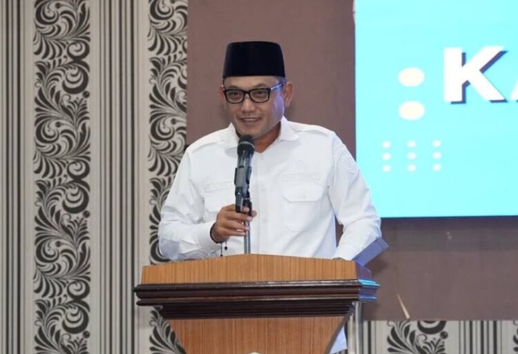 Wagub Kaltim Ajak Mahasiswa Dukung Program Gratispol dan Jospol Lewat Mukernas BEM se-Indonesia