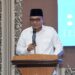 Wagub Kaltim Ajak Mahasiswa Dukung Program Gratispol dan Jospol Lewat Mukernas BEM se-Indonesia
