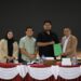 Fraksi PKB Sampaikan Pendapat Akhir RPJMD Bontang 2025–2029, Dorong Penguatan Isu Strategis Daerah