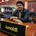 Ketua Fraksi PKB, Junaidi Soroti Rendahnya Tingkat Kemandirian Fiskal di Bontang