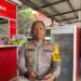 Polres Bontang Klarifikasi Video Viral : Tindakan Personel Sesuai Prosedur Penanganan Tabrak Lari