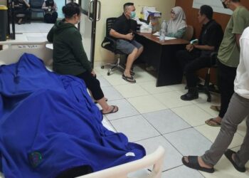 Polres Bontang Ungkap Penyebab Kematian Napi Kasus Narkoba
