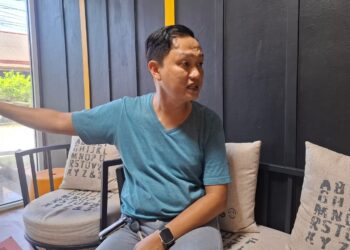 Orang Tua Siswa Laporkan MAN Bontang ke Polisi, Dugaan Adanya Pungli