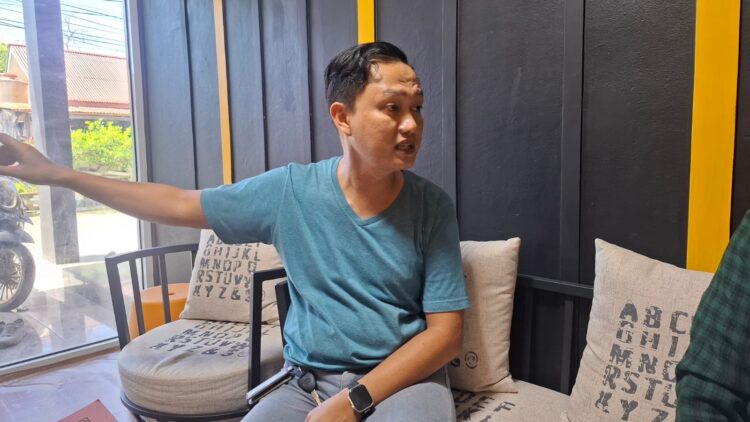 Orang Tua Siswa Laporkan MAN Bontang ke Polisi, Dugaan Adanya Pungli