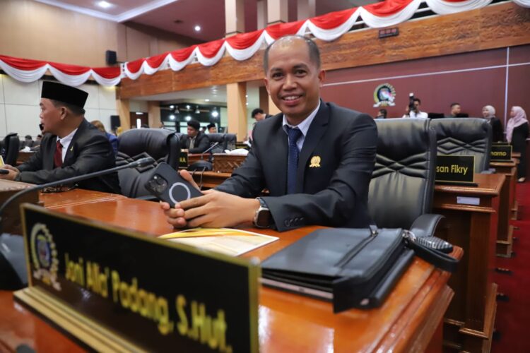 Soroti RPJMD 2025-2029, Fraksi PDIP Dorong Pembangunan Inklusif di Bontang