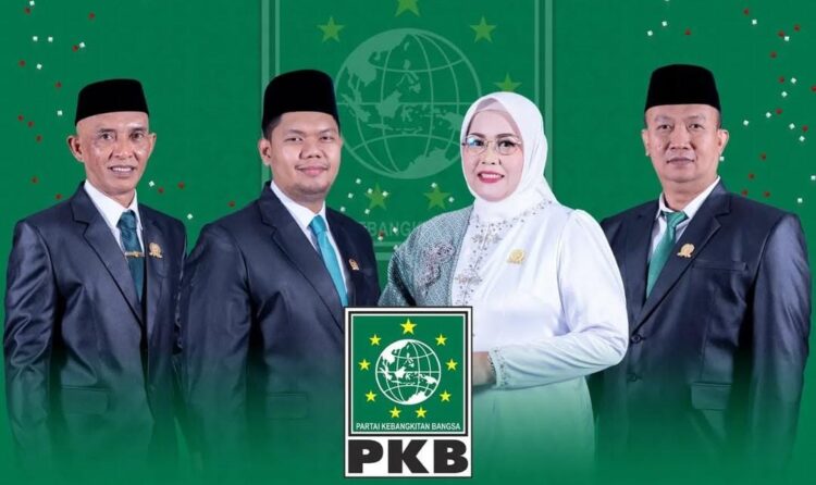 Beri Pendapat Akhir dalam RPJMD, Fraksi PKB Bontang Desak Pemerintah Akomodir Kelompok Rentan