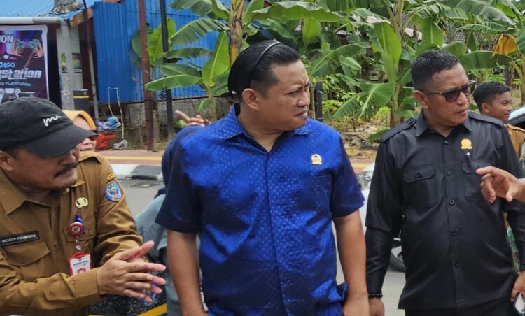 Gerindra Setujui RPJMD Bontang 2025–2029, Minta Pengadaan Kapal Layanan untuk Wilayah Pesisir