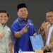 Jadikan Bontang Kota Mandiri Secara Fisikal, Fraksi Amanat Demokrat Bergelora Minta Pemkot Berbenah