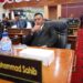 DPRD Soroti Oknum ASN yang Keluyuran saat Jam Kerja