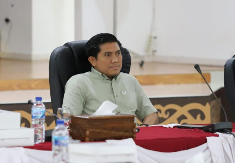 Ketua DPRD Soroti Gedung RKM Tak Kunjung Difungsikan: Rp 5 Miliar Terancam Mubazir