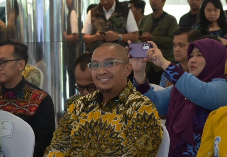 Nurhadi Saputra: Export Center Balikpapan Jadi Fondasi Ekspor Inklusif Kaltim