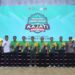 Abdulloh Hadiri Pembukaan Kajati Kaltim Cup 2025, DPRD Kaltim Dukung Pembinaan Atlet Muda