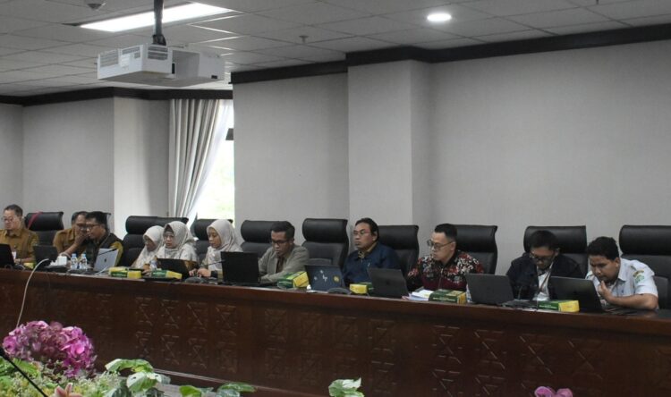 Pansus DPRD Kaltim Soroti Sanksi dalam Ranperda Perlindungan Lingkungan
