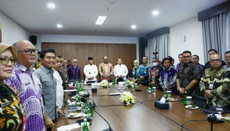 Konflik Batas Wilayah Tiga Daerah di Kaltim Masuki Babak Baru, DPRD Dorong Mediasi Lanjutan