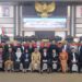 Guntur Hadiri Pelantikan PAW DPRD Kukar, Dorong Penguatan Sinergi dan Responsivitas Legislatif