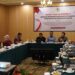 DPRD Kaltim Dorong Optimalisasi Aset Daerah dan Bisnis Multipurpose Kariangau