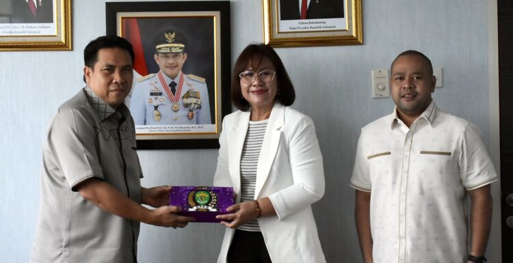Bapemperda DPRD Kaltim Konsultasi ke Kemendagri, Dorong Regulasi Adaptif untuk Kebutuhan Daerah