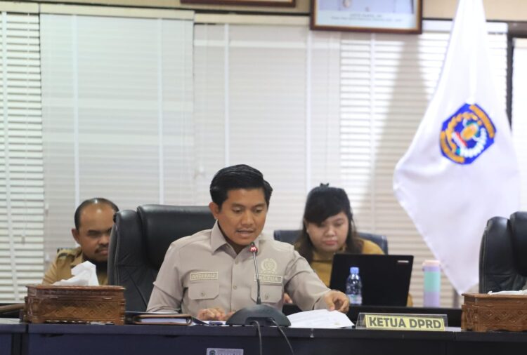 DPRD Bontang Minta Pemerintah Genjot Pariwisata, Wujudkan Kota Mandiri