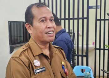 DKUMPP Sebut CFN di Bontang Tak Batal, Tapi Pindah Tempat