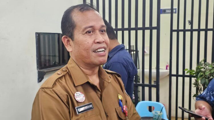 DKUMPP Sebut CFN di Bontang Tak Batal, Tapi Pindah Tempat