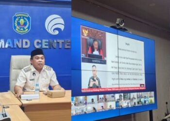 Sengketa Kampung Sidrap, MK Tolak Gugatan, Wawali: Lanjutkan Perjuangan
