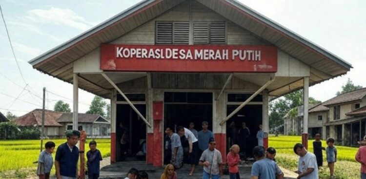 DPRD Kaltim Dorong Transformasi Koperasi Desa Jadi Pilar Ekonomi Nyata