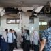 DPRD Kaltim Sidak RSUD AWS Pasca Kebakaran, Tekankan Evaluasi Sistem Keamanan