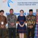Ekti Imanuel Dukung Penguatan Diplomasi Budaya dan Pariwisata Kaltim