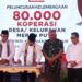DPRD Kaltim Dukung Peluncuran Koperasi Merah Putih sebagai Langkah Penguatan Ekonomi Rakyat