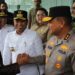 Ananda Emira Moeis Sambut Kajati Baru, Dorong Sinergi Lintas Lembaga di Kaltim