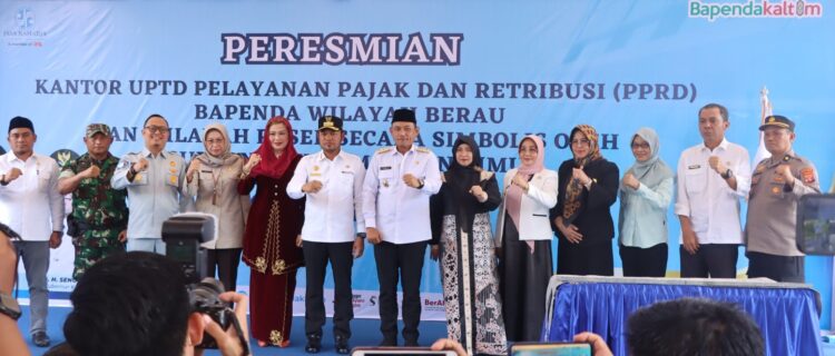 Legislatif Kaltim Tegaskan Pentingnya Dampak Nyata dalam Layanan Publik di Berau