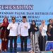 Legislatif Kaltim Tegaskan Pentingnya Dampak Nyata dalam Layanan Publik di Berau
