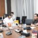 Evaluasi Aset dan Promosi Daerah, Komisi III DPRD Kaltim Tinjau Kinerja Badan Penghubung di Jakarta