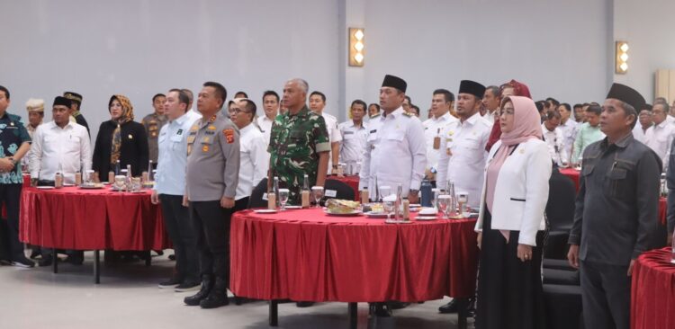 DPRD Kaltim Tegaskan Komitmen Kawal Program Gratispol dan Jospol di Kabupaten Berau