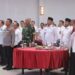 DPRD Kaltim Tegaskan Komitmen Kawal Program Gratispol dan Jospol di Kabupaten Berau