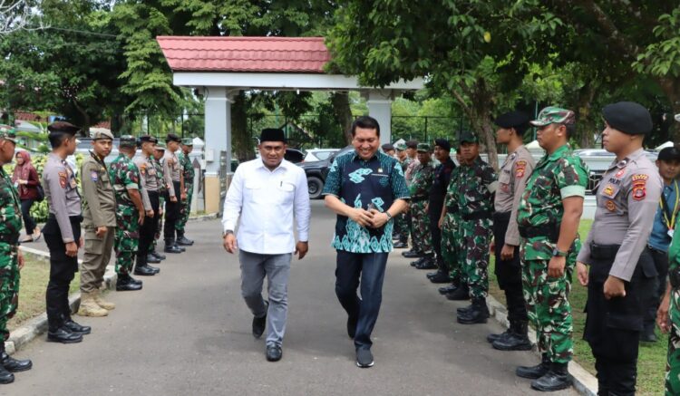 DPRD Kaltim Dorong Sinergi Nyata untuk Stabilitas Wilayah Perbatasan