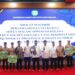 Bupati Kukar Serahkan Bonus Rp25 Juta hingga Umroh bagi Juara MTQ Kaltim