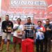 Bupati Kukar Serahkan Hadiah Lomba Kicau Burung Bupati Cup 3, Janji Gelar Rutin Tiap Tahun