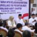 Pemkab Kukar Komitmen Perkuat Pencegahan Korupsi Lewat Program MCSP