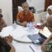 Bupati Kukar Terima Audiensi PT TCI, Bahas Implementasi Program Perdagangan Karbon di Lahan Gambut