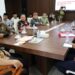 PGRI Kaltim Audiensi dengan Bupati Kukar, Bahas Peningkatan Pendidikan dan Rencana Pendirian Fakultas Kedokteran
