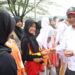 Pemkab Kukar Gelar Gerakan Pangan Murah, Warga Antusias Memburu Kebutuhan Pokok