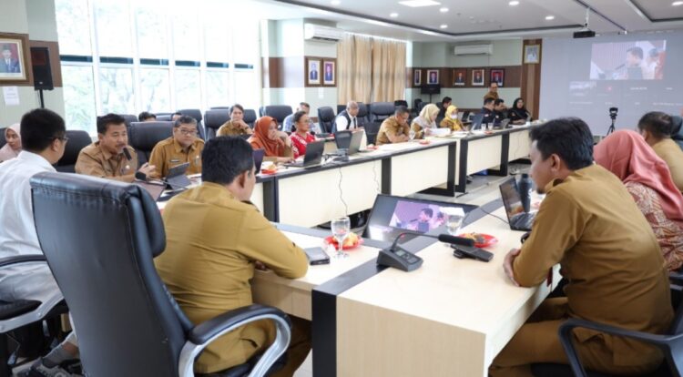 Kukar Dorong Pengelolaan Sampah Berkelanjutan, Target 6 TPA hingga 2026