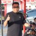Bupati Kukar Dorong Pembinaan Atlet Muda Melalui Turnamen Voli Bupati Cup ke-4