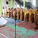 Bupati Kukar Pimpin Apel ASN Dinkes, Fokus Tingkatkan Pelayanan dan Kenyamanan Tenaga Kesehatan