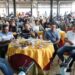 Bupati Kukar Tutup Open Tournament Golf Bupati Cup 2025, Peserta dari Berbagai Daerah Memadati Lapangan