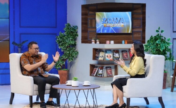 Program “Kukar Idaman Terbaik” Bupati Aulia Basri Jadi Sorotan Media Nasional